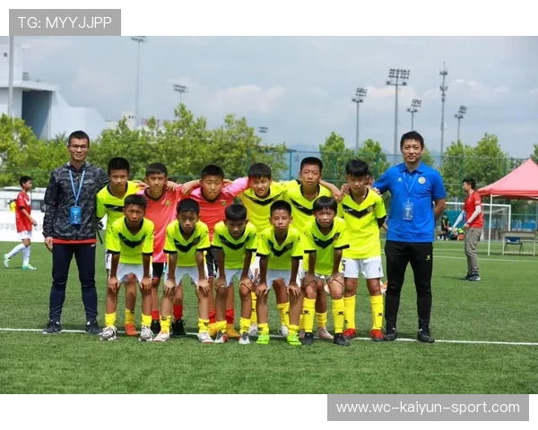 中国足球青训夏令营报名开启，全国足球夏令营2020最佳阵容